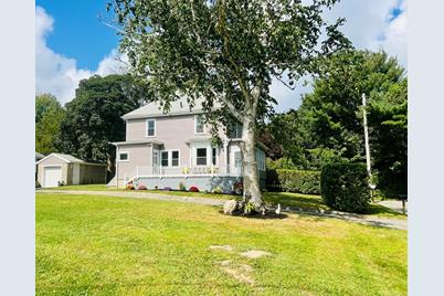 1379 Rockdale Ave, New Bedford, MA 02740 - Photo 1