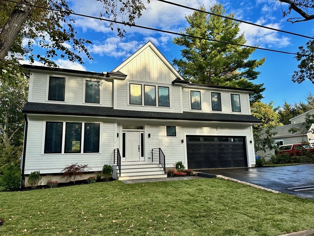 18 Alden Ln, Winchester, MA 01890 MLS 73160998 Coldwell Banker