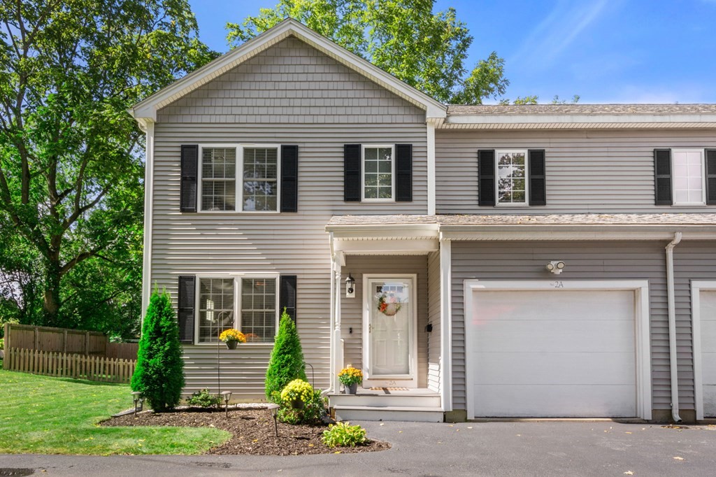 2 Woodland St A, Millbury, MA 01527 MLS 73161010 Coldwell Banker