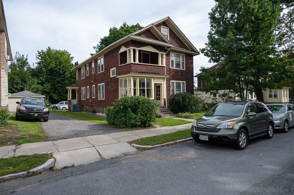 153 West St, Worcester, MA 01609 MLS 73161025 Coldwell Banker