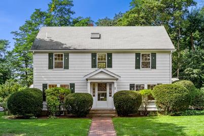 1 Conant Road, Marblehead, MA 01945 - Photo 1