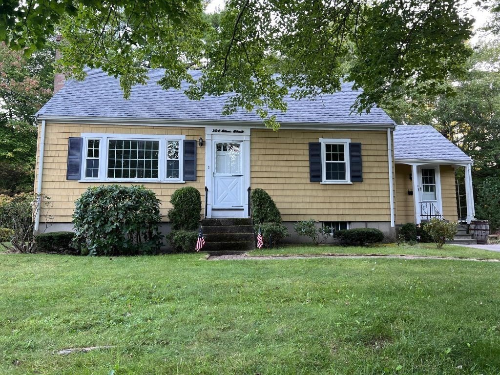 394 Stone St., Walpole, MA 02081 MLS 73161052 Coldwell Banker