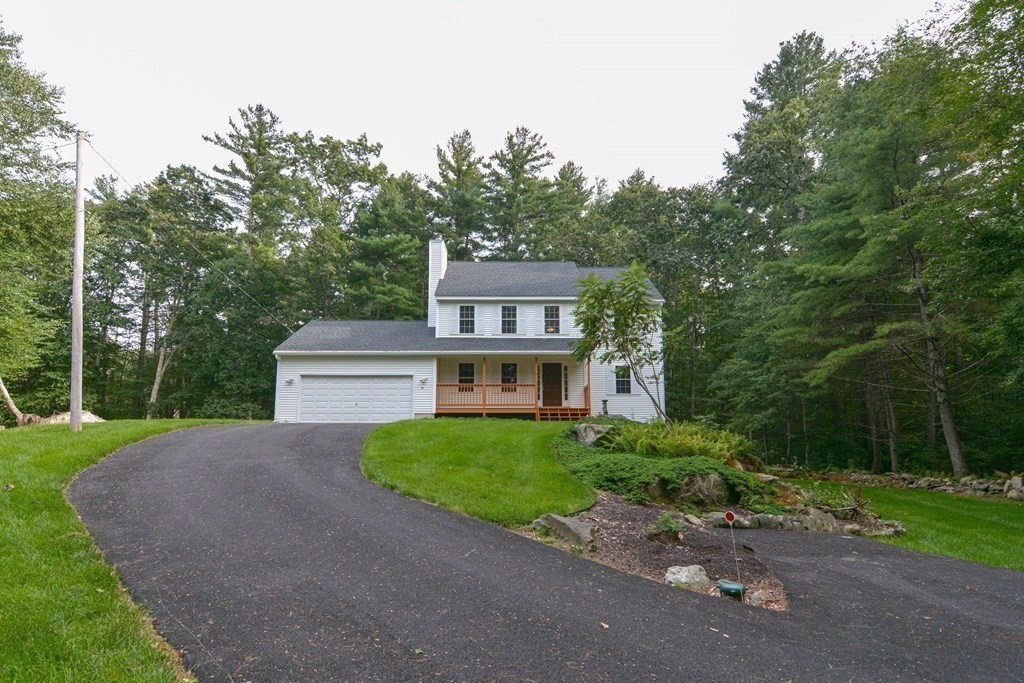 21 Shore Dr, Upton, MA 01568 MLS 73161054 Coldwell Banker