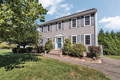 16 Silo Lane, Middleborough, MA 02346 - Photo 1