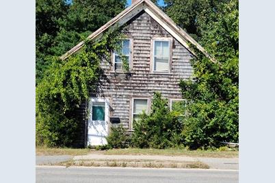 233 & 237 Marion Rd, Wareham, MA 02571 - Photo 1