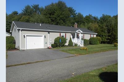 1010 Amber Road, Middleborough, MA 02346 - Photo 1