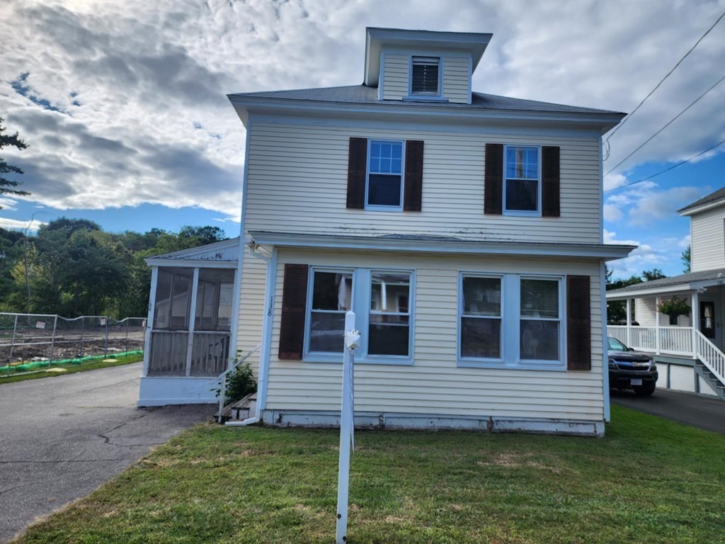 138 Market St, Amesbury, MA 01913 MLS 73161171 Coldwell Banker