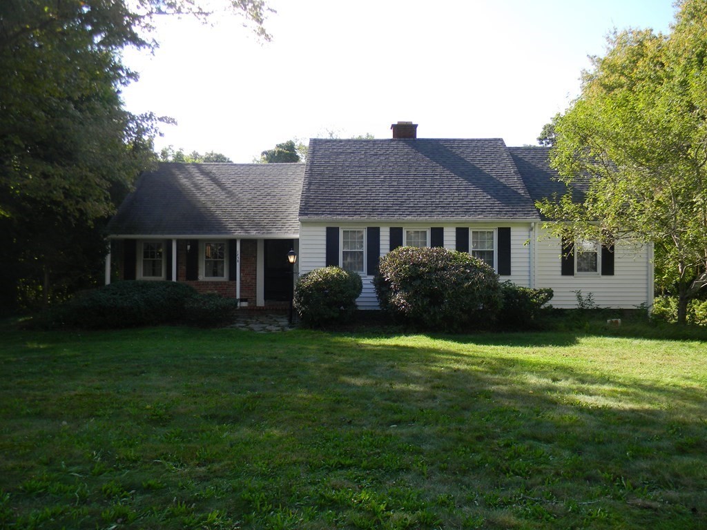 1358 Williams St, Dighton, MA 02715 MLS 73161178 Coldwell Banker