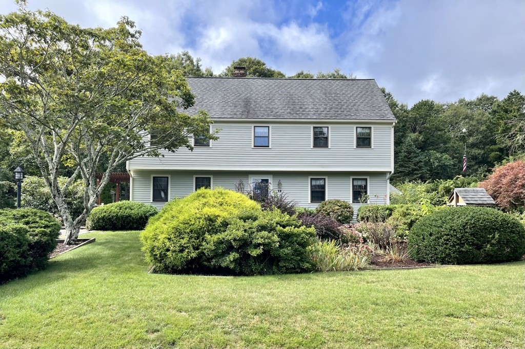 12 James St, Sandwich, MA 02563 MLS 73161218 Coldwell Banker