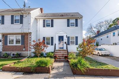 68 Regent Rd, Malden, MA 02148 - Photo 1