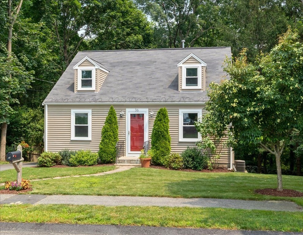 36 Calvert Rd, Walpole, MA 02032 MLS 73161271 Coldwell Banker