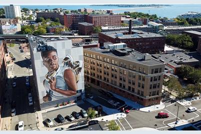 20 Central Avenue #502, Lynn, MA 01901 - Photo 1