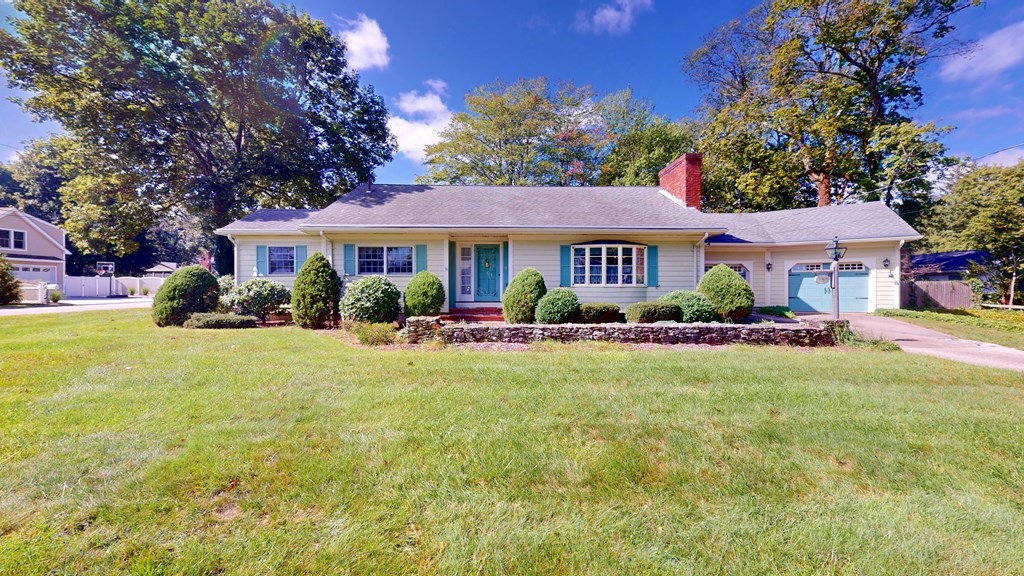 585 Union St, Franklin, MA 02038 MLS 73161286 Coldwell Banker