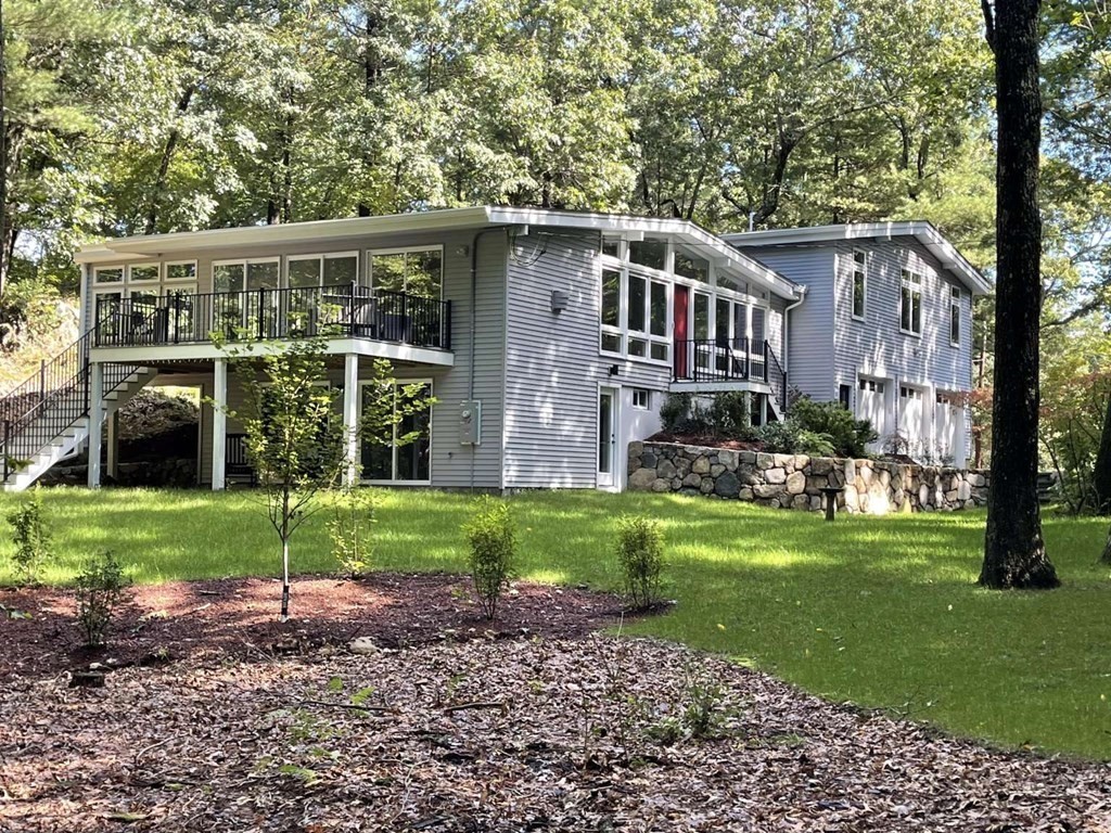 31 High Rock Rd, Wayland, MA 01778 MLS 73161290 Coldwell Banker