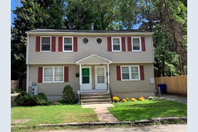 37-39 Warriner Ave., Springfield, MA 01108 - Photo 1