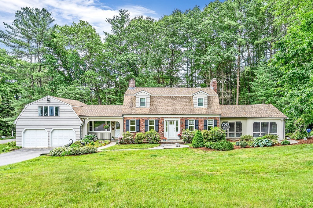 15 Old Village Rd, Acton, MA 01720 MLS 73161387 Coldwell Banker