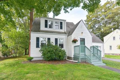 31 Margaret St, Norwood, MA 02062 - Photo 1