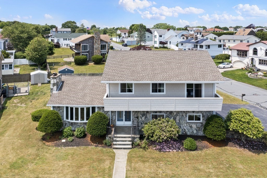 15 Seaview Terrace, New Bedford, MA 02744 MLS 73161470 Coldwell Banker