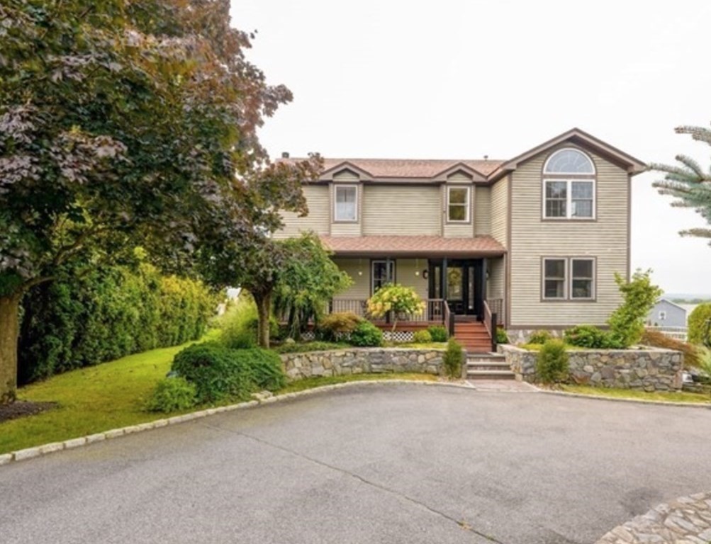 5022 N Main St, Fall River, MA 02720 MLS 73161496 Coldwell Banker