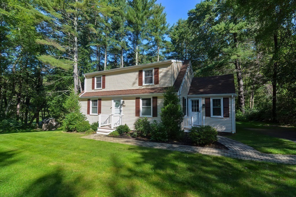 53 Warren St, Upton, MA 01568 MLS 73161497 Coldwell Banker