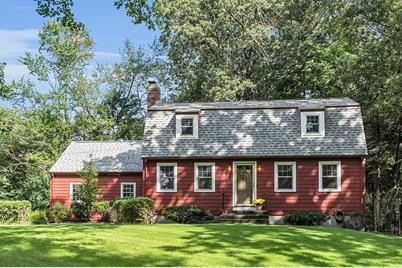 24 Whippletree Rd, Chelmsford, MA 01824 - Photo 1