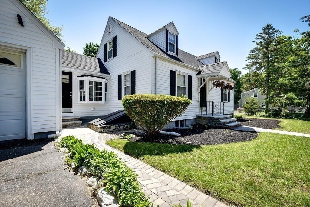 10 Lena Rd, Natick, MA 01760 MLS 73161530 Coldwell Banker