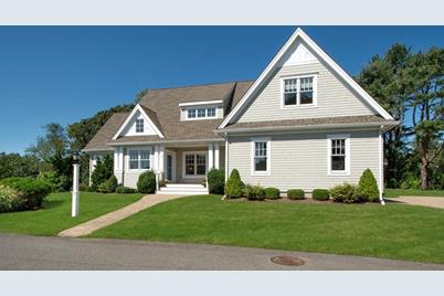 87 Chittenden Ln #87, Cohasset, MA 02025 - Photo 1