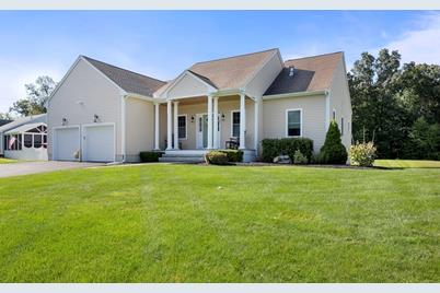 92 Canton St, Easton, MA 02356 - Photo 1