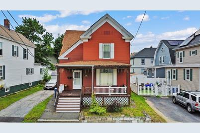 89 Belknap St, Lawrence, MA 01843 - Photo 1