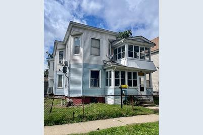 88 Northampton Ave, Springfield, MA 01109 - Photo 1