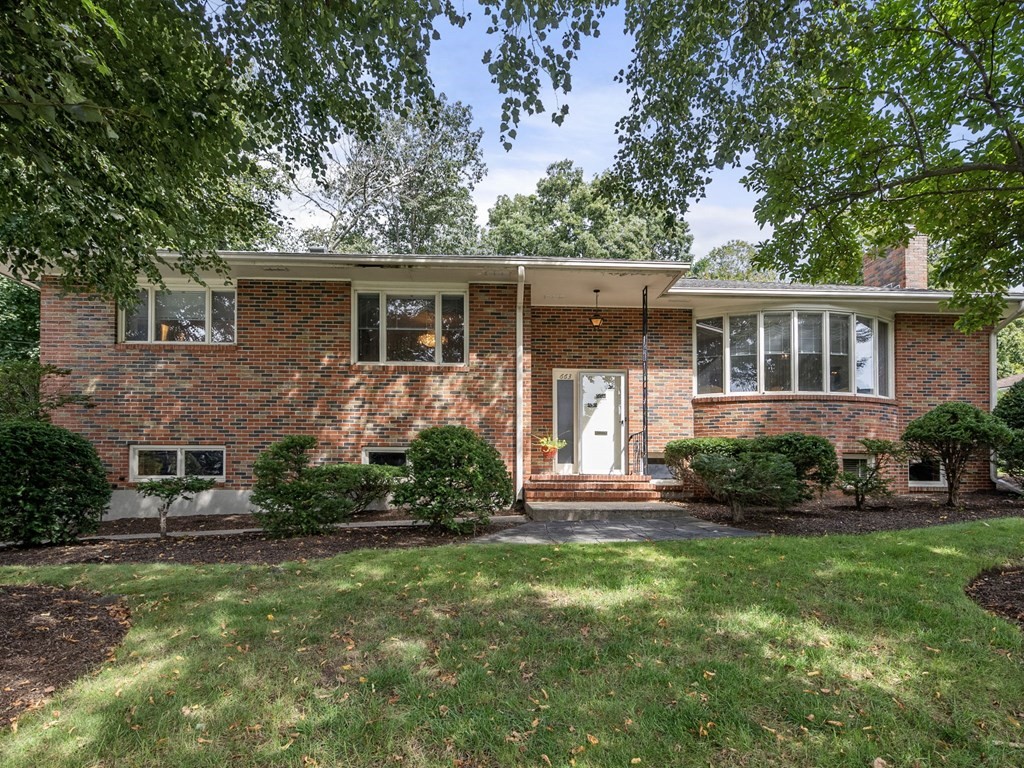 663 Beaver, Waltham, MA 02452 MLS 73161906 Coldwell Banker