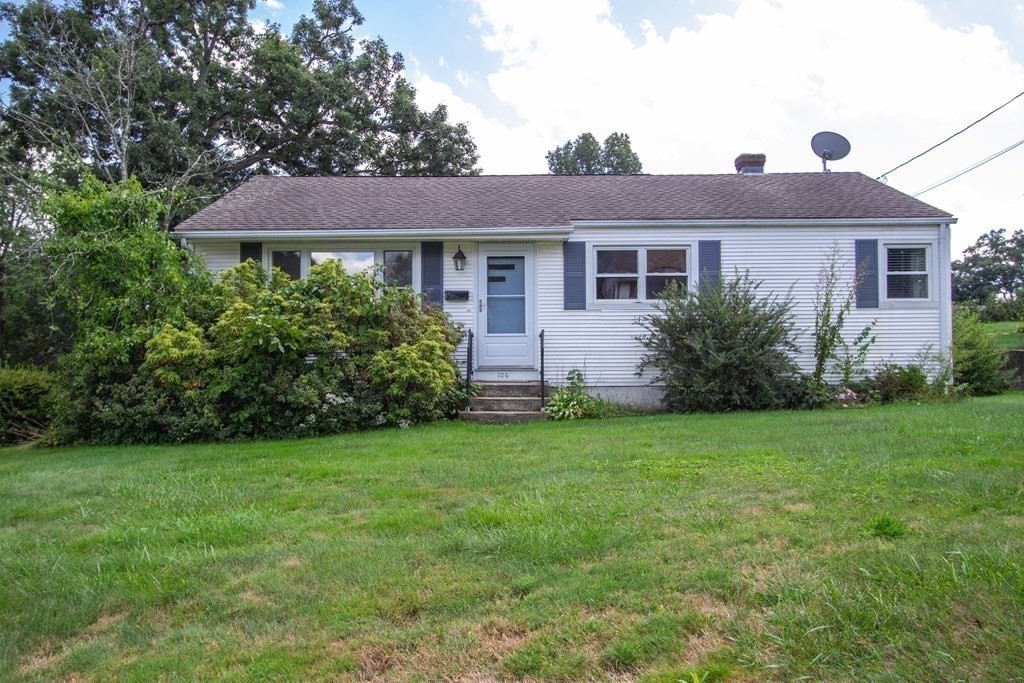 106 Sheehan Dr, Holyoke, MA 01040 MLS 73161909 Coldwell Banker