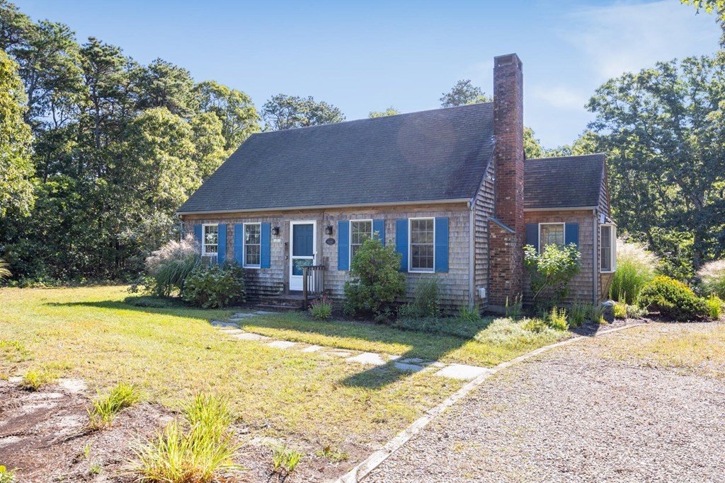 35 and 45 Chipmunk Ln, Eastham, MA 02642 MLS 73161941 Coldwell Banker
