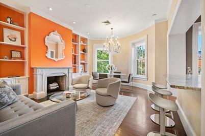 4 Worcester Square #3, Boston, MA 02118 - Photo 1