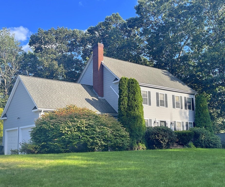 1 Quail Creek Rd, North Attleboro, MA 02760 MLS 73162028 Coldwell Banker