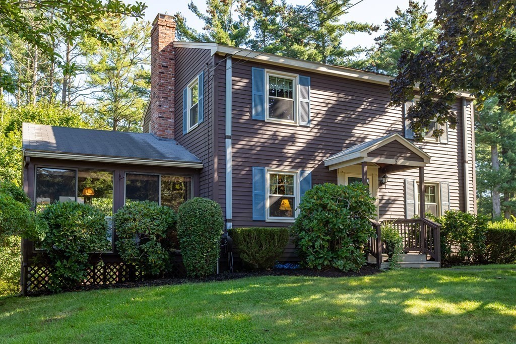 2 Victor Dr, Ayer, MA 01432 MLS 73162038 Coldwell Banker