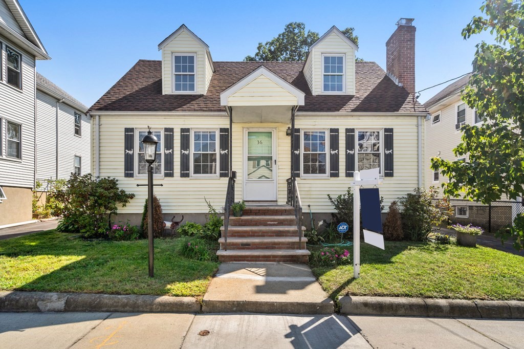 36 Bromfield St, Watertown, MA 02472 MLS 73162262 Coldwell Banker