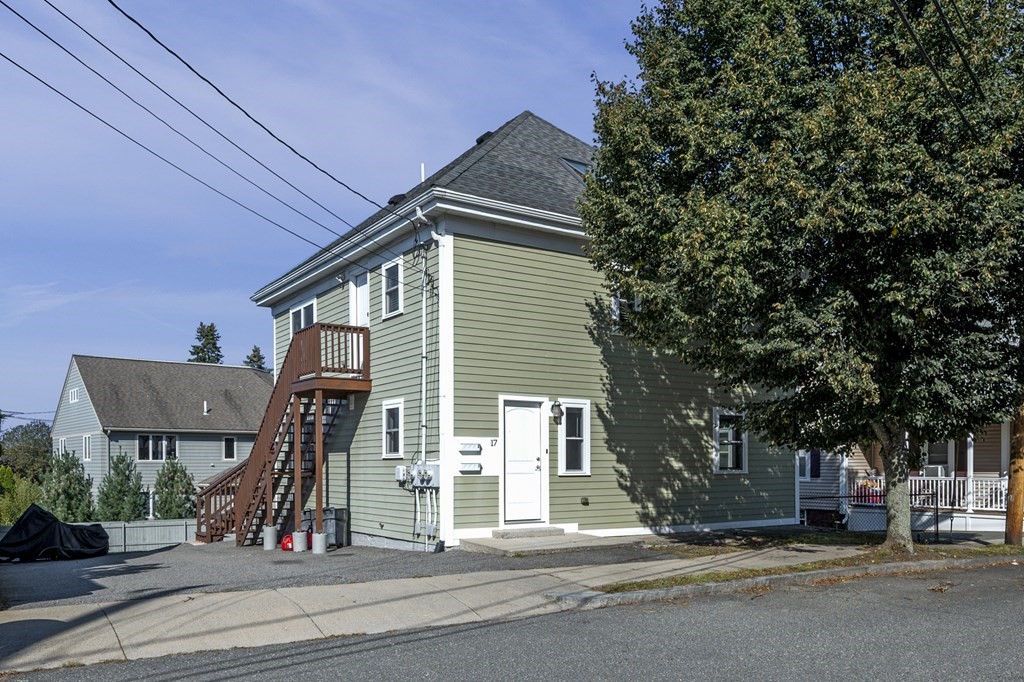 17 Proctor St, Peabody, MA 01960 MLS 73162290 Coldwell Banker