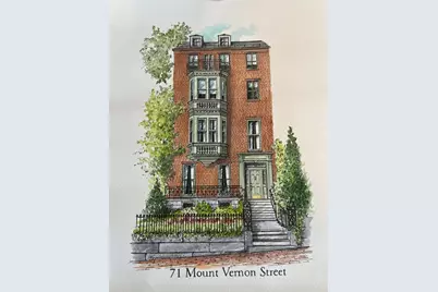 71 Mount Vernon #2, Boston, MA 02108 - Photo 1