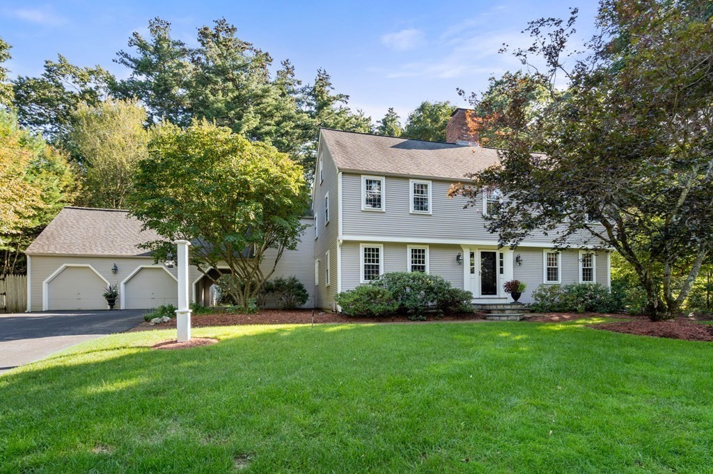 17 Witherell Dr, Sudbury, MA 01776 MLS 73162310 Coldwell Banker