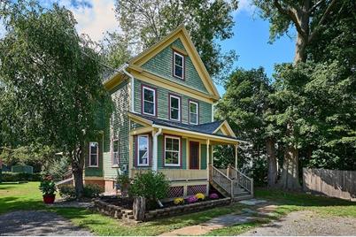 13A Finn Street, Northampton, MA 01060 - Photo 1