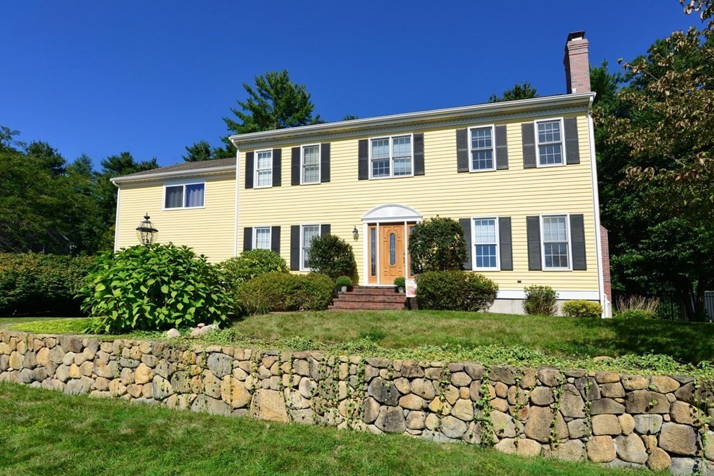 23 Millfarm Dr, Mansfield, MA 02048 MLS 73162389 Coldwell Banker