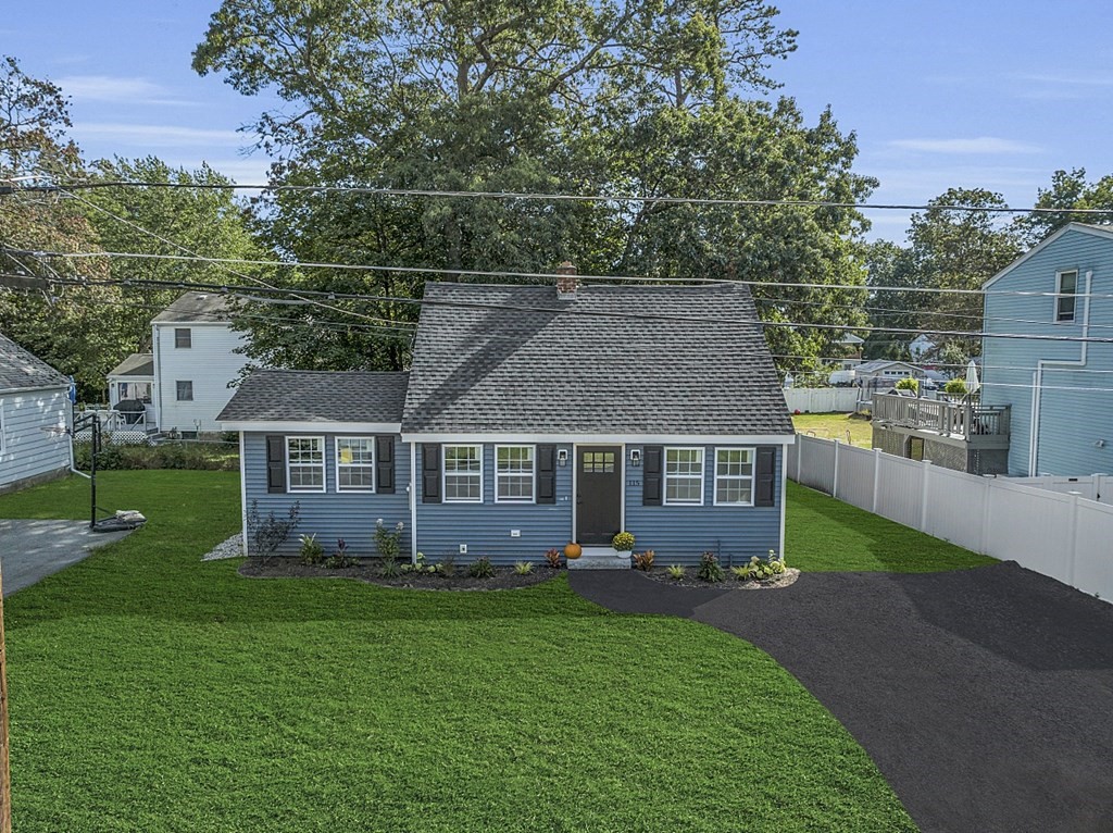 115 Mystic Ave, Tewksbury, MA 01876 MLS 73162416 Coldwell Banker