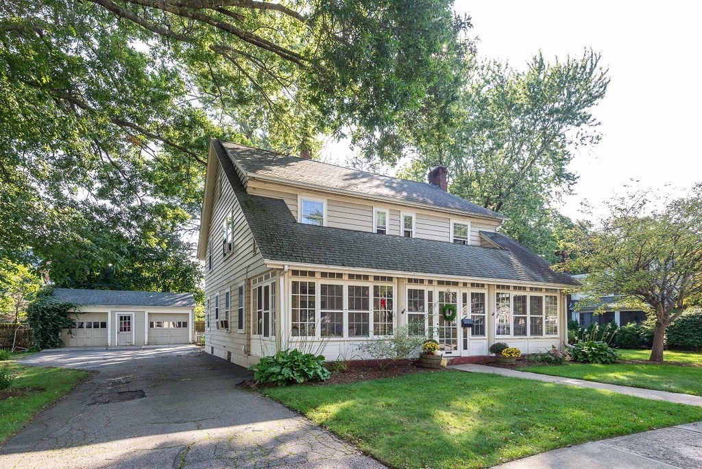 10 Adams St, North Attleboro, MA 02760 MLS 73162444 Coldwell Banker