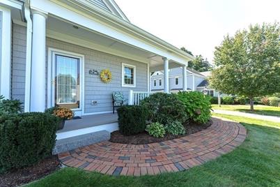 42 Hummock Way #42, Hudson, MA 01749 - Photo 1