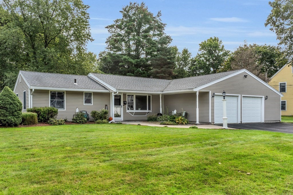 5 Colby Rd, Danvers, MA 01923 MLS 73162562 Coldwell Banker