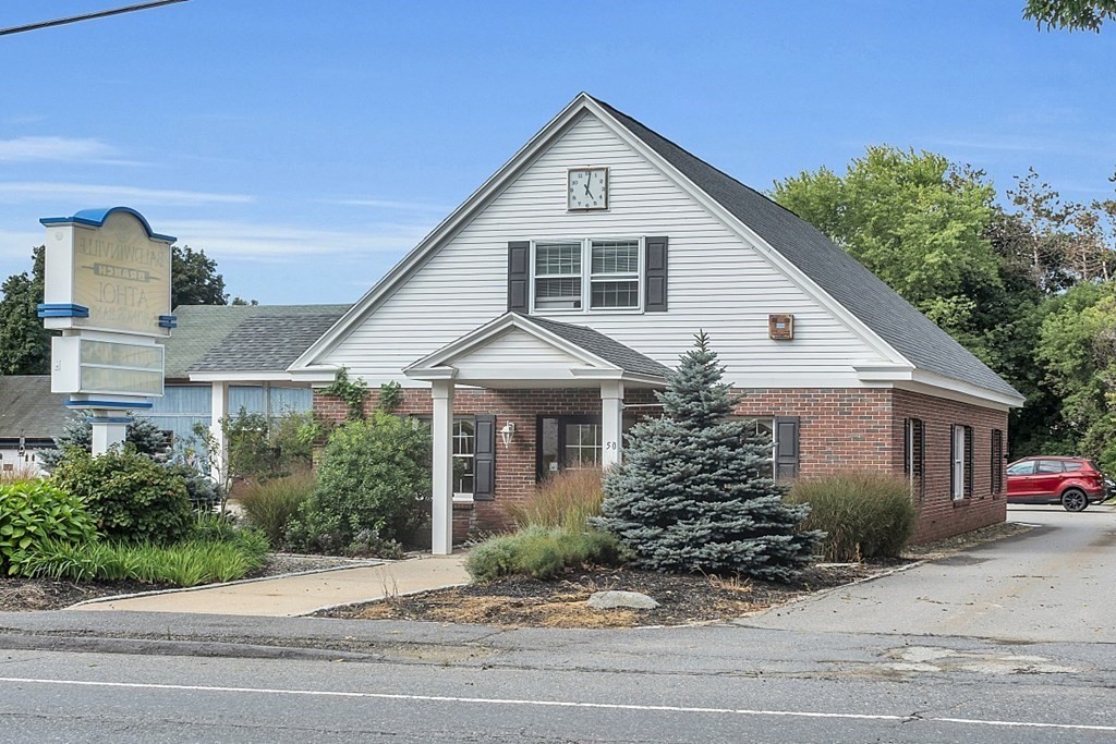 50 Elm St, Templeton, MA 01468 MLS 73162571 Coldwell Banker