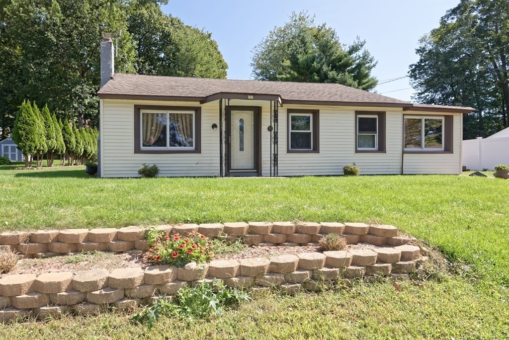 30 Warren Rd, Auburn, MA 01501 MLS 73162658 Coldwell Banker