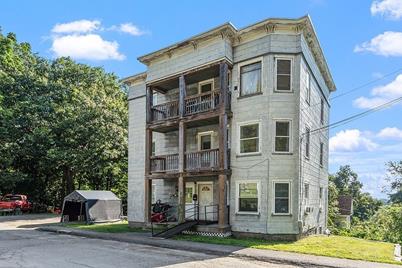 50 Wilson, Fitchburg, MA 01420 - Photo 1