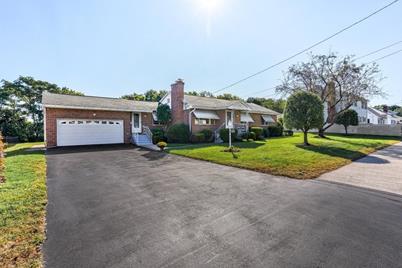 25 Sherbrook Ave, Worcester, MA 01604 - Photo 1